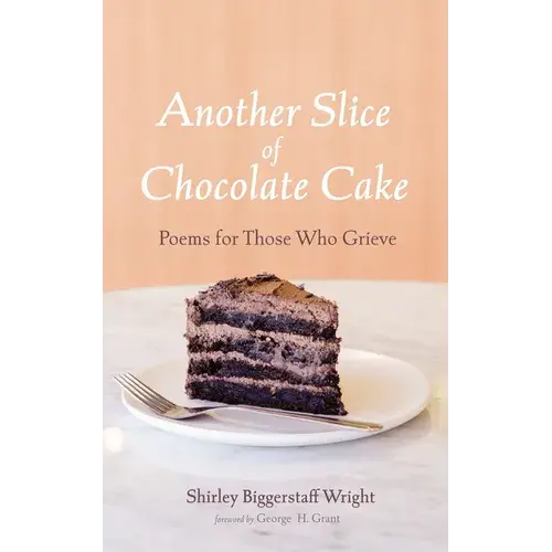 Another Slice Of Chocolate Cake - Paperback 1