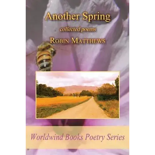 Another Spring: Collected Poems - Paperback 1