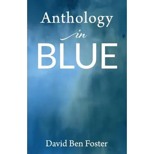 Anthology In Blue - Paperback 1