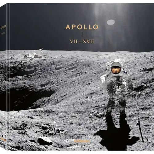Apollo Vii-Xvii: Revised And Extended Edition - Hardcover 1
