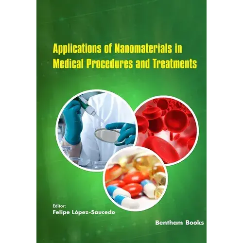 Applications Of Nanomaterials In Medical Procedures And Treatments - Paperback 1