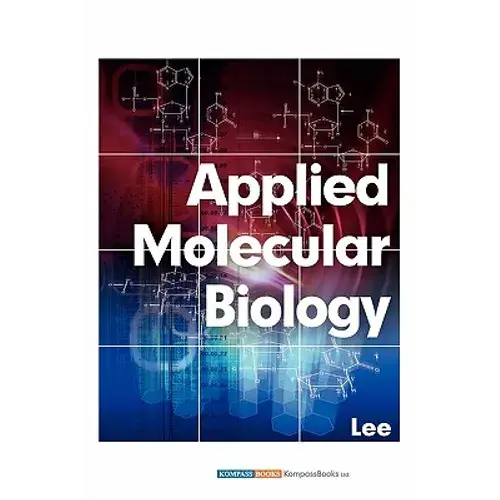 Applied Molecular Biology - Paperback 1