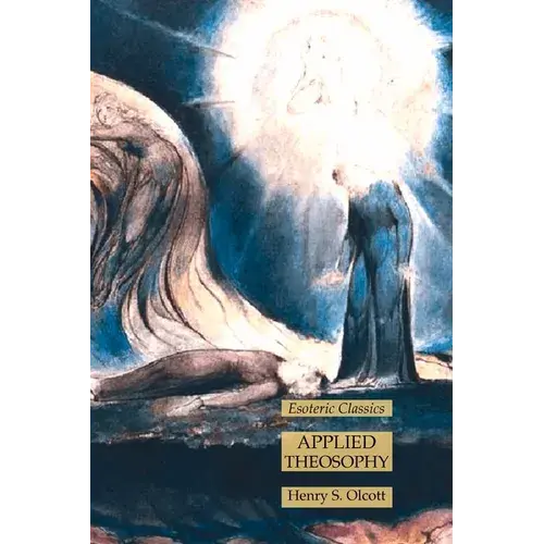 Applied Theosophy: Esoteric Classics - Paperback 1
