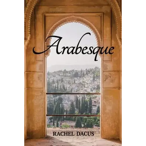 Arabesque - Paperback 1
