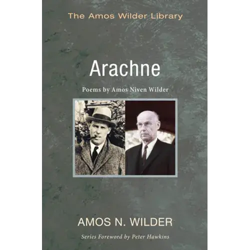 Arachne - Paperback 1