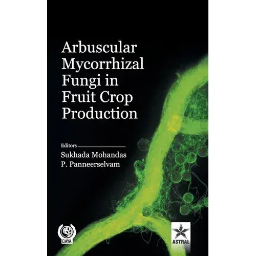 Arbuscular Mycorrhizal Fungi In Fruit Crop Production - Hardcover 1