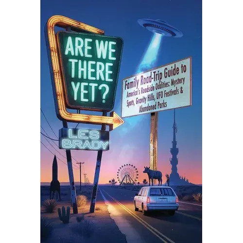 Are We There Yet? - Paperback 1