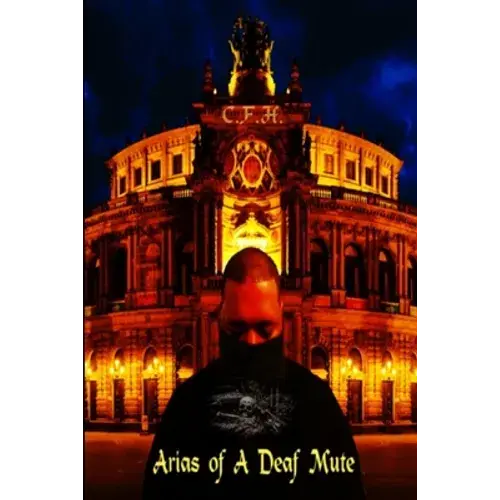 Arias Of A Deaf Mute - Paperback 1