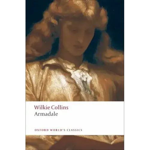 Armadale - Paperback 1