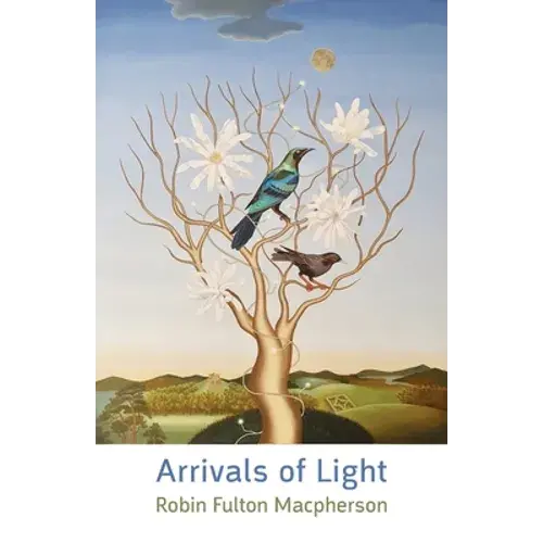 Arrivals Of Light - Paperback 1