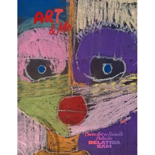 Art & Me - Paperback 1