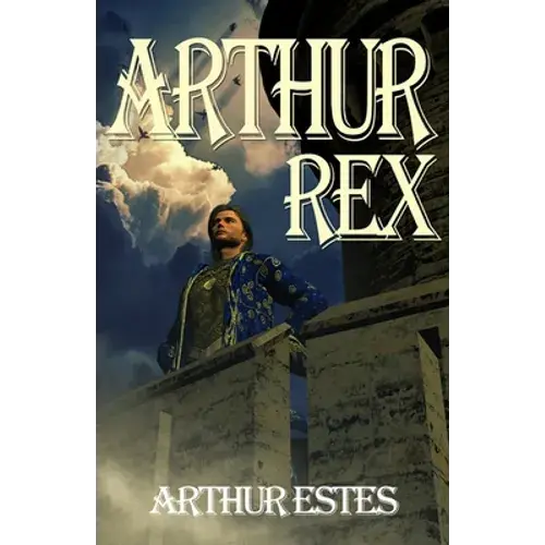 Arthur Rex - Paperback 1