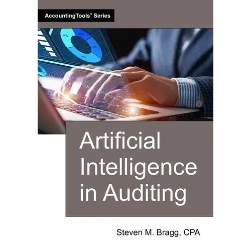 Artificial Intelligence In Auditing - Paperback 1