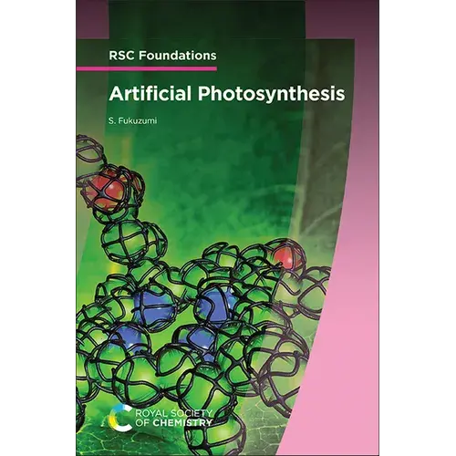 Artificial Photosynthesis - Paperback 1