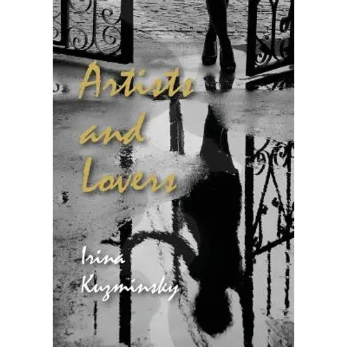Artists And Lovers - Hardcover 1