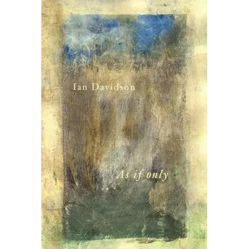 As If Only - Paperback 1