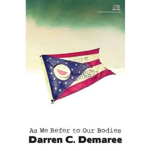 As We Refer To Our Bodies - Paperback 1