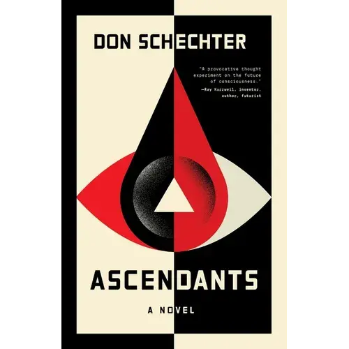 Ascendants - Paperback 1