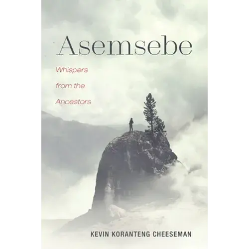 Asemsebe - Paperback 1