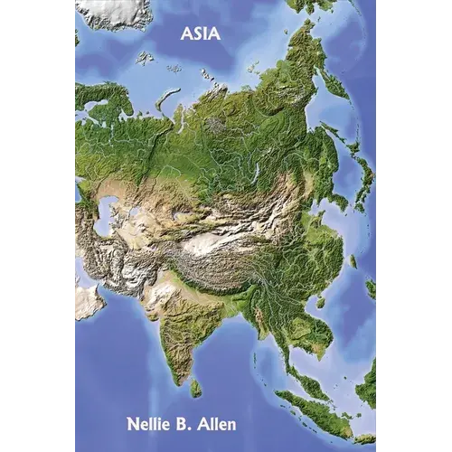 Asia (Yesterday's Classics) - Paperback 1