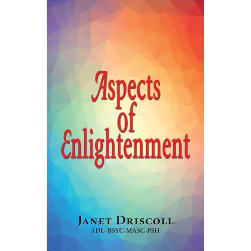 Aspects Of Enlightenment - Paperback 1