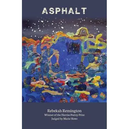 Asphalt - Paperback 1