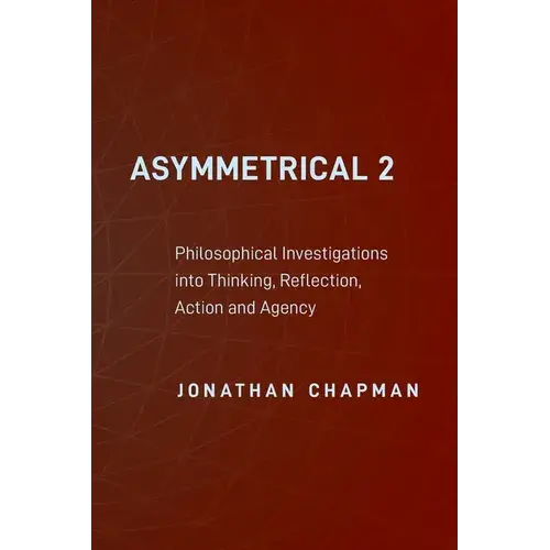 Asymmetrical 2 - Paperback 1