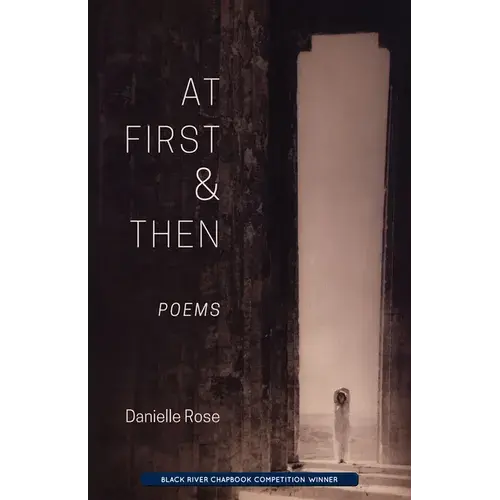 At First & Then - Paperback 1