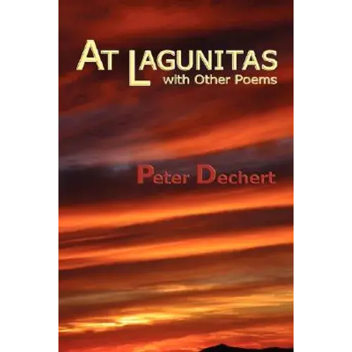 At Lagunitas (Softcover) - Paperback 1