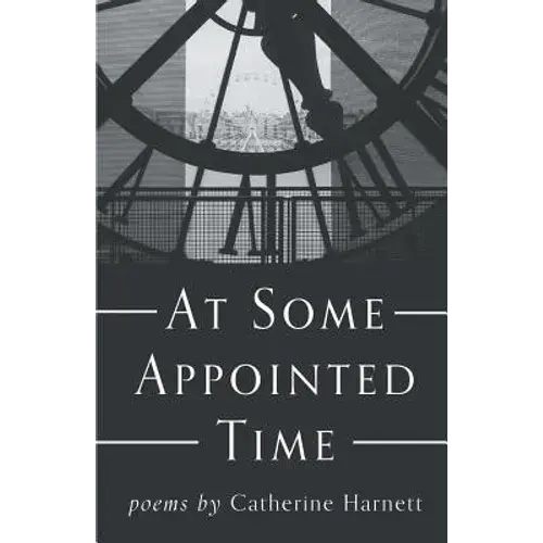 At Some Appointed Time - Paperback 1