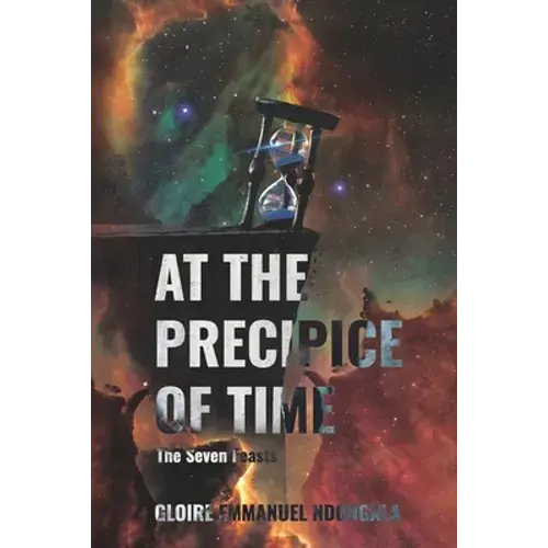 At The Precipice Of Time The Seven Feasts - Paperback 1