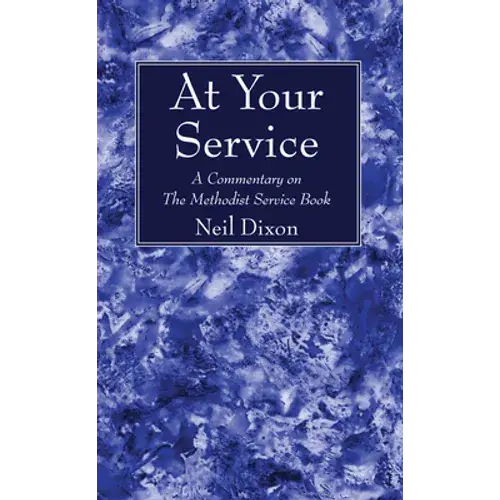 At Your Service - Paperback 1