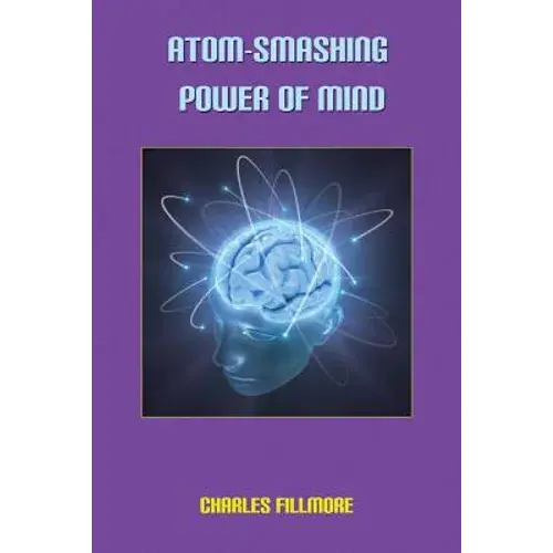 Atom-Smashing Power Of Mind - Paperback 1
