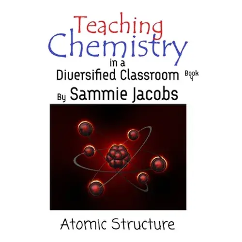 Atomic Structure - Paperback 1