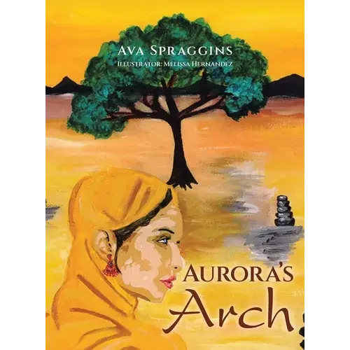 Aurora's Arch - Hardcover 1
