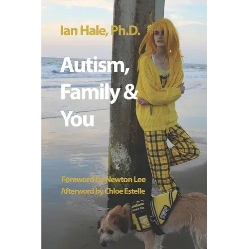 Autism, Family & You - Paperback 1