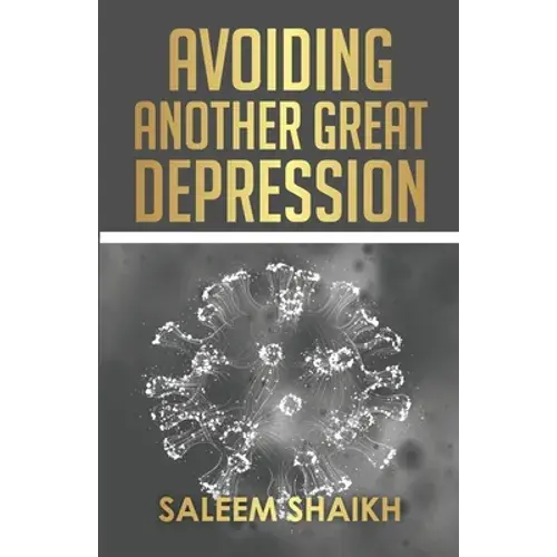 Avoiding Another Great Depression - Paperback 1