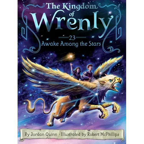 Awake Among The Stars - Hardcover 1
