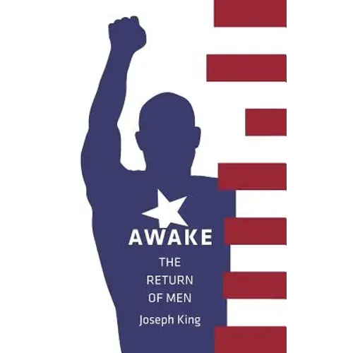 Awake: The Return Of Men - Paperback 1