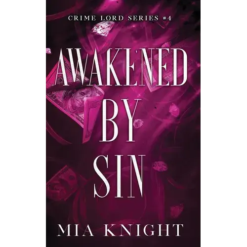 Awakened By Sin - Paperback 1