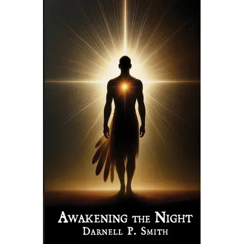 Awakening The Night - Paperback 1