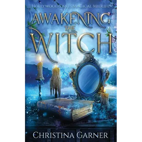 Awakening The Witch - Paperback 1