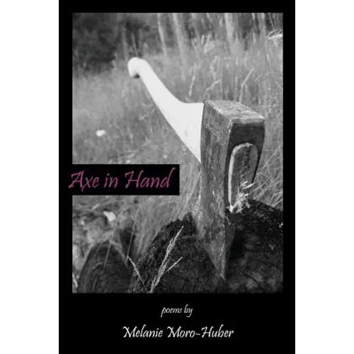 Axe In Hand - Paperback 1