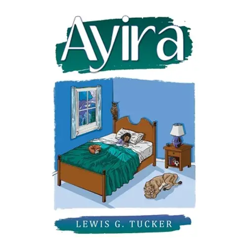 Ayira - Paperback 1