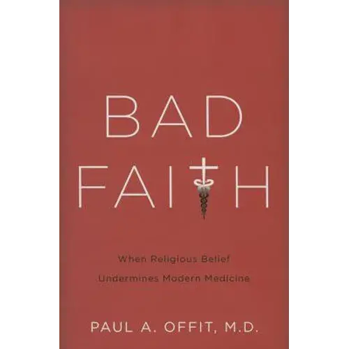 Bad Faith - Hardcover 1