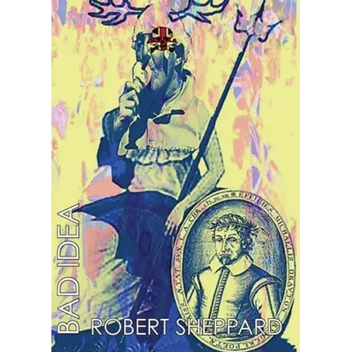 Bad Idea - Paperback 1