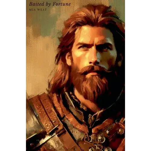Baited By Fortune - Paperback 1