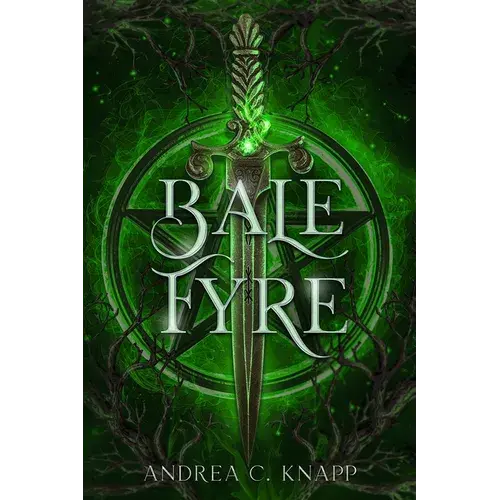 Bale Fyre - Paperback 1