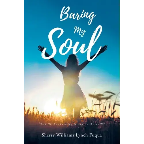 Baring My Soul - Paperback 1