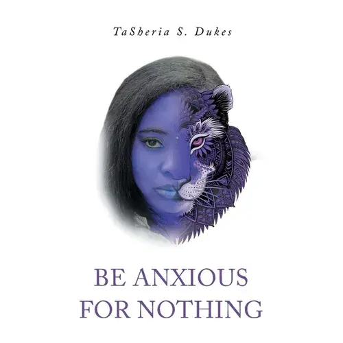 Be Anxious For Nothing - Paperback 1